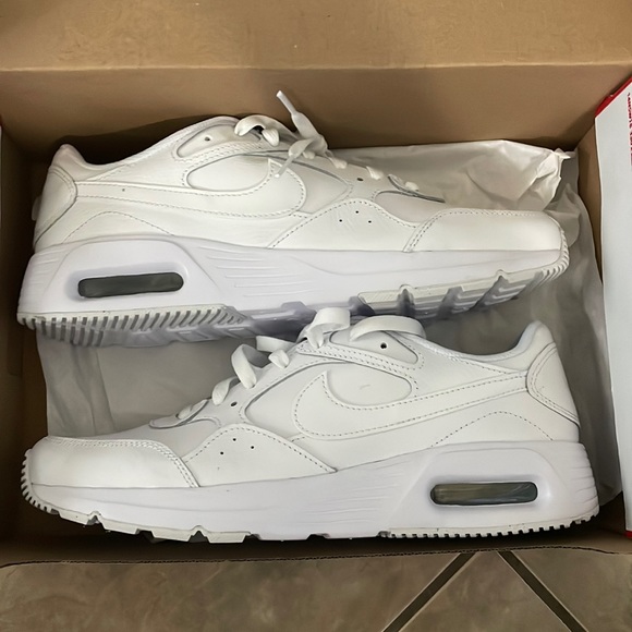 Nike Air Max SC Leather - Picture 1 of 4